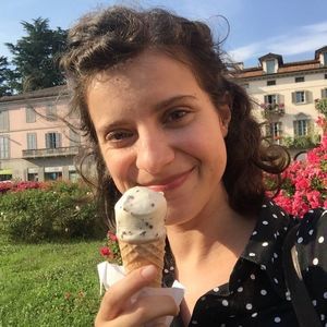 Meet your Posher, Renee